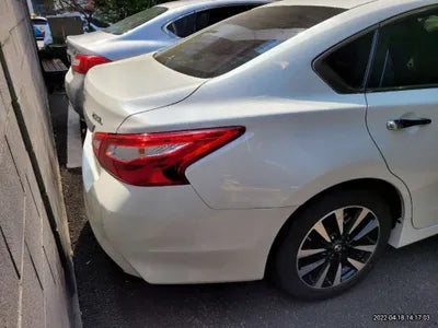 2017 Nissan Altima 1N4AL3AP4HC484490 VIN:1N4AL3AP4HC484490