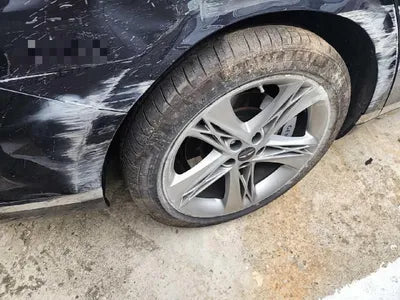 2022 Genesis G90 VIN: