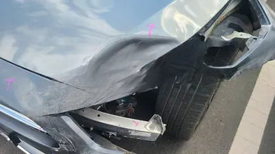 2018 Mercedes-Benz CLS 400 NONE VIN: