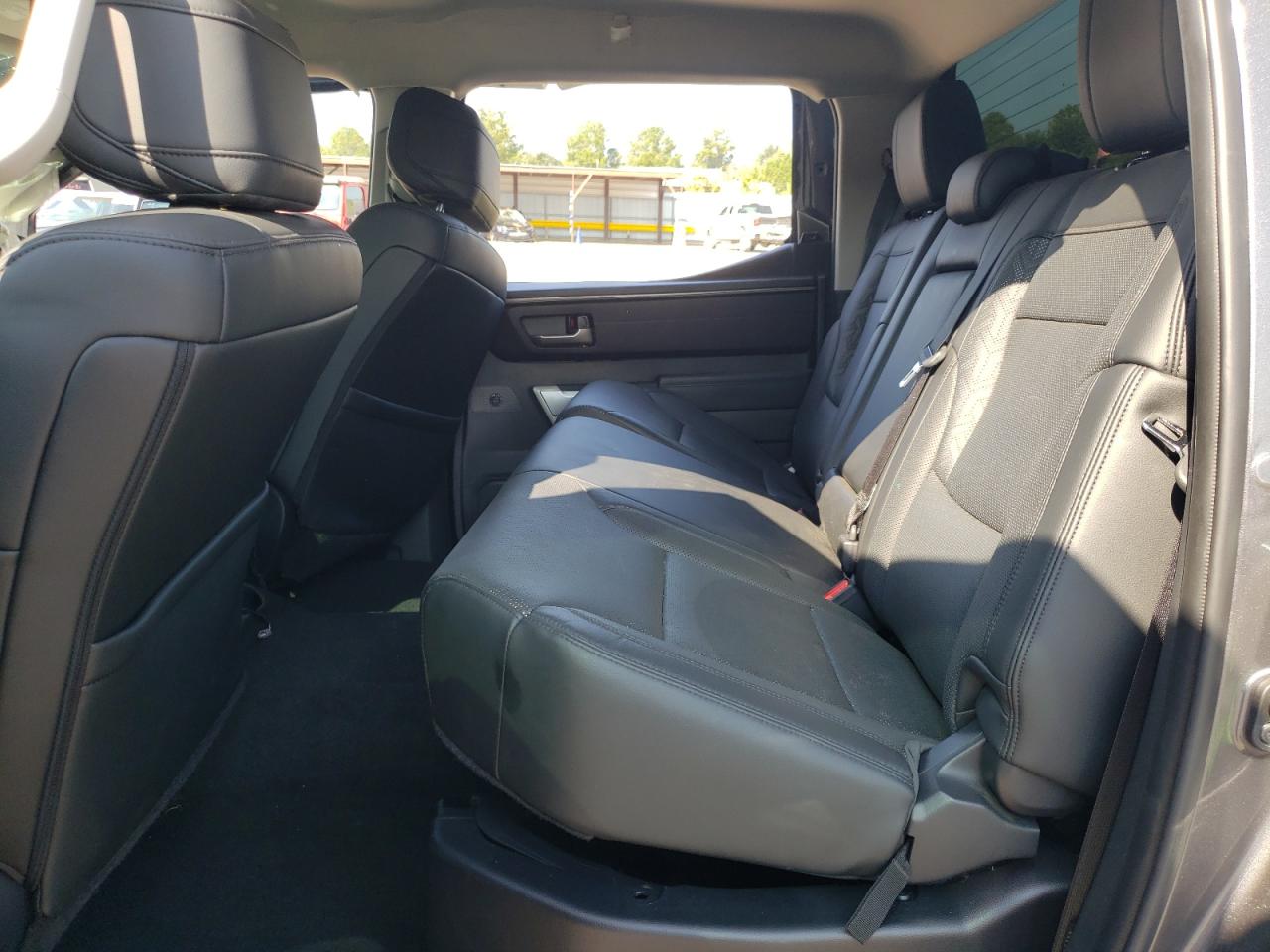 2023 TOYOTA TUNDRA CREWMAX SR VIN:5TFLA5ABXPX021351