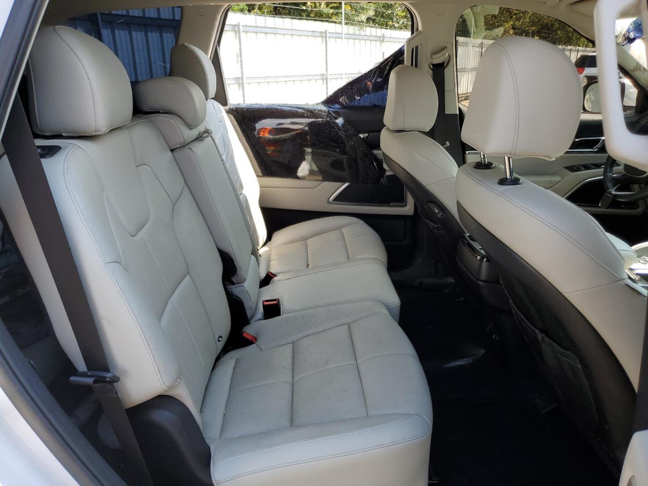 2022 KIA TELLURIDE EX VIN:5XYP34HC6NG300073
