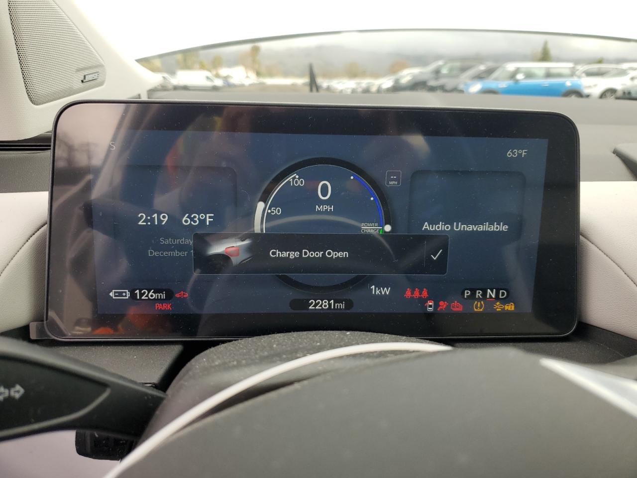 2024 HONDA PROLOGUE ELITE VIN:3GPKHZRJXRS511821