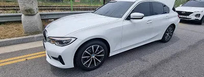 2022 BMW 320 WBA5X5109NFM59655 VIN:WBA5X5109NFM59655