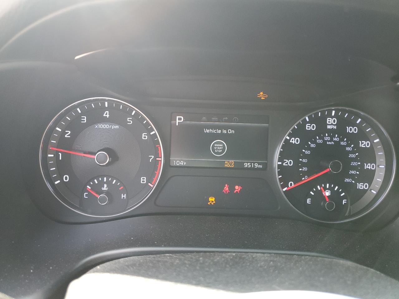 2024 KIA FORTE GT LINE VIN:3KPF54AD3RE738268