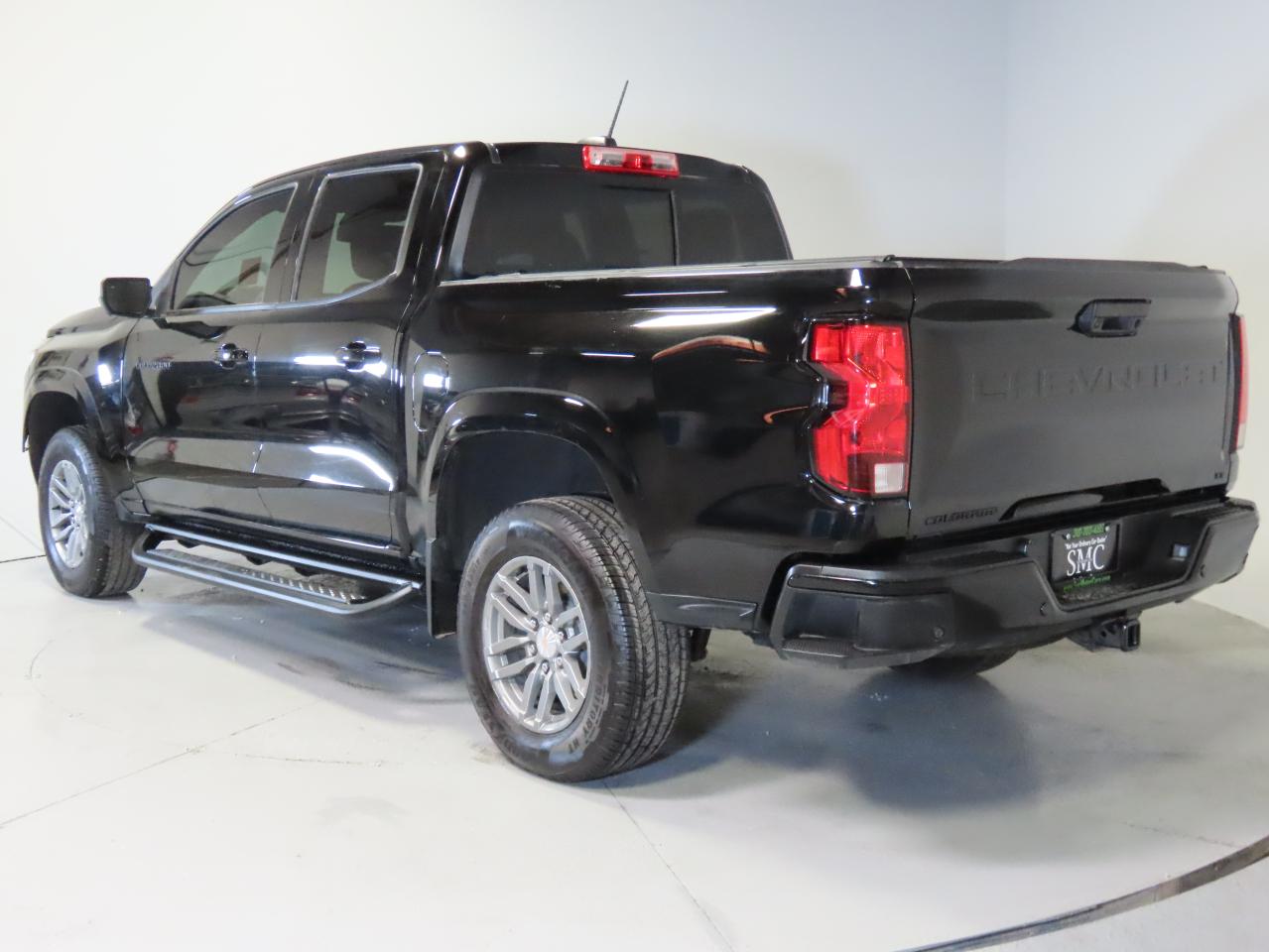 2023 CHEVROLET COLORADO LT VIN:1GCPSCEK5P1235101