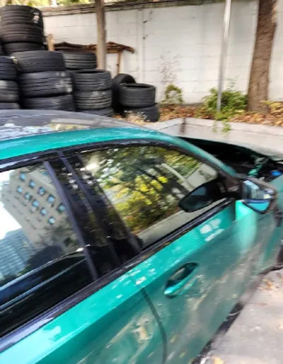 2023 BMW M3 WBS41AY08PFN37255 VIN:WBS41AY08PFN37255