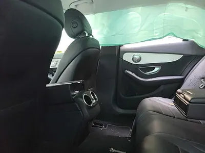 2017 Mercedes-Benz C 220 WDDWF0FB7JR316533 VIN:WDDWF0FB7JR316533