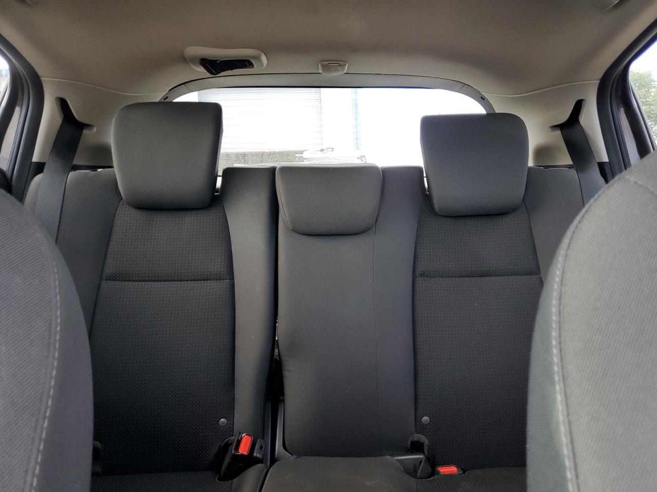 2022 HONDA HR-V EX VIN:3CZRU6H55NM720004