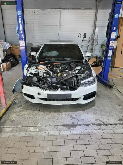 2020 BMW 530 WBAJS9108LCE24983 VIN:WBAJS9108LCE24983