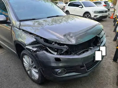 2015 Volkswagen Tiguan WVGZZZ5NZFW524010 VIN:WVGZZZ5NZFW524010