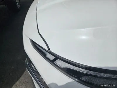 2021 Hyundai Santa FE VIN: