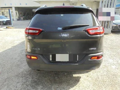 2016 Jeep Cherokee 1C4PJMCB8HW542505 VIN:1C4PJMCB8HW542505