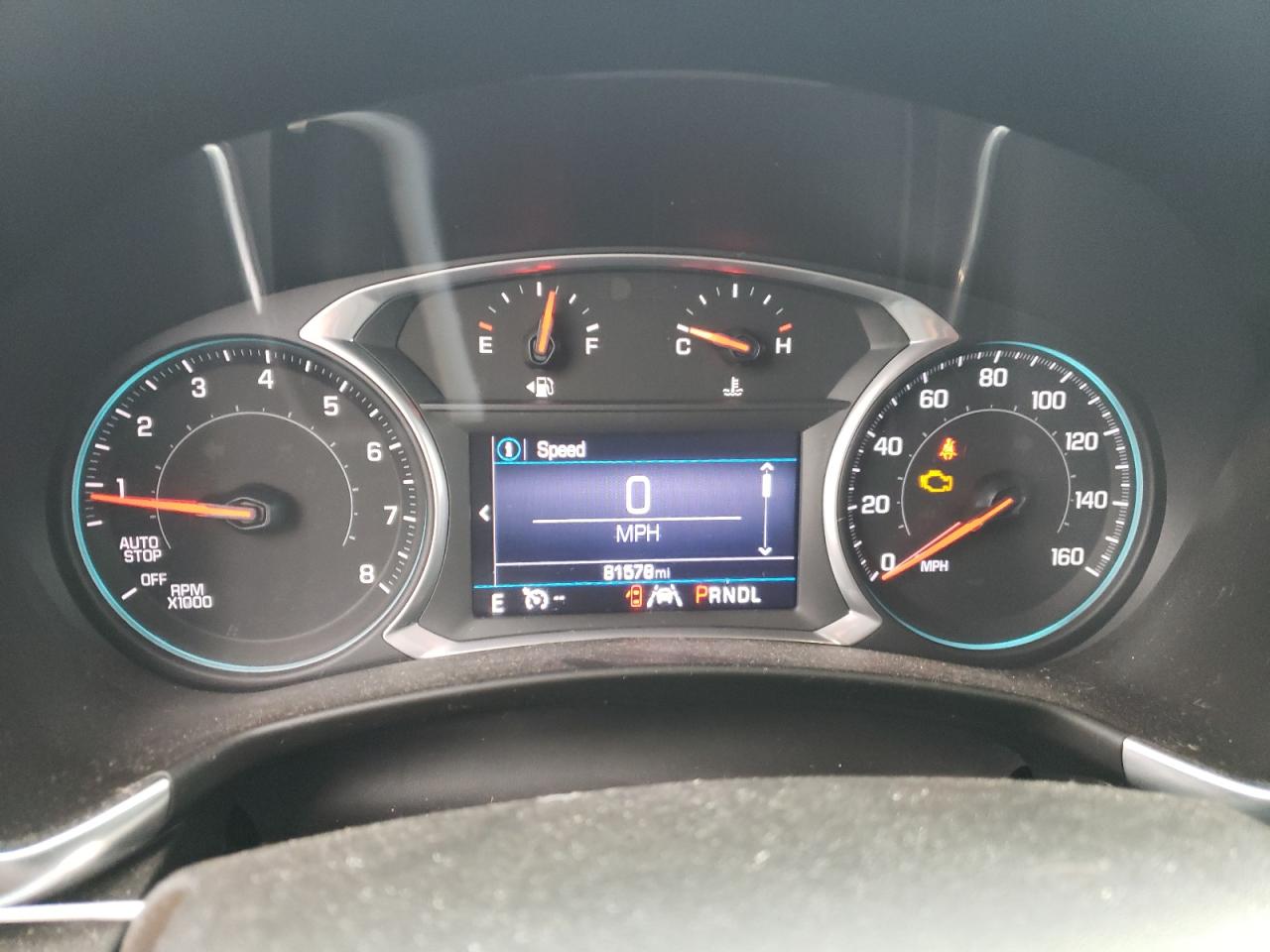 2022 CHEVROLET EQUINOX LT VIN:3GNAXKEV5NL150493