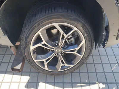 2019 Kia Sportage VIN: