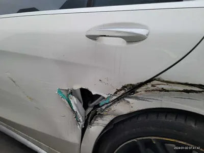 2020 Audi S6 W1KUG8JB6LA578944 VIN:W1KUG8JB6LA578944