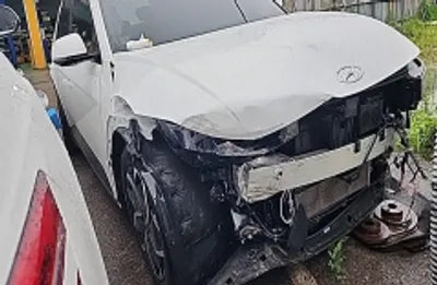 2022 Hyundai Ioniq KMHKN81AFNU029309 VIN:KMHKN81AFNU029309