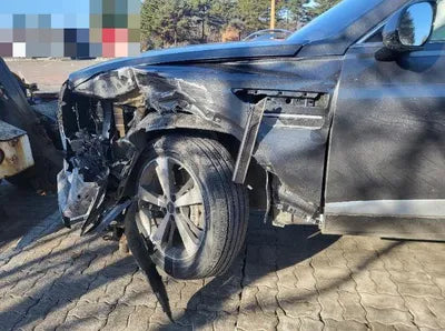 2022 Genesis GV80 VIN: