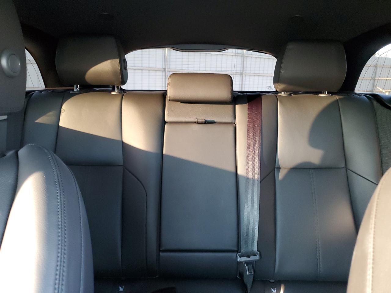 2024 LAND ROVER RANGE ROVER VELAR DYNAMIC SE VIN:SALYL2EX0RA391582