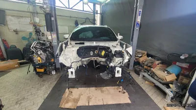 2019 Kia Sportage KNAPN813BKK734671 VIN:KNAPN813BKK734671