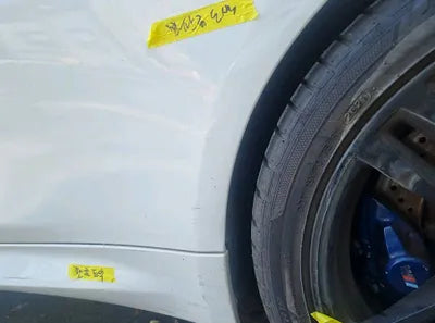 2015 BMW M4 WBS3R9106FK321195 VIN:WBS3R9106FK321195