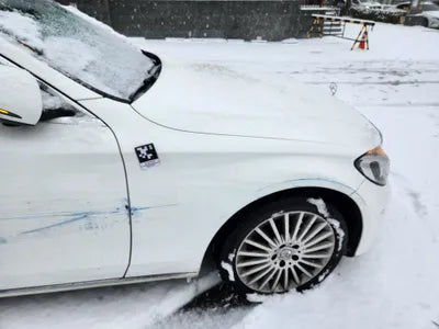 2016 Mercedes-Benz C 220 WDDWF0EB5HR216846 VIN:WDDWF0EB5HR216846