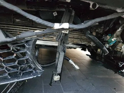 2020 BMW M5 WBSJF0100LCD14621 VIN:WBSJF0100LCD14621