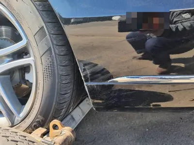 2015 Mercedes-Benz S 400 WDDUG6HB6FA147017 VIN:WDDUG6HB6FA147017