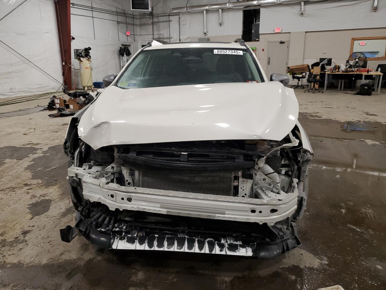 2024 SUBARU CROSSTREK PREMIUM VIN:JF2GUADC2R8238798