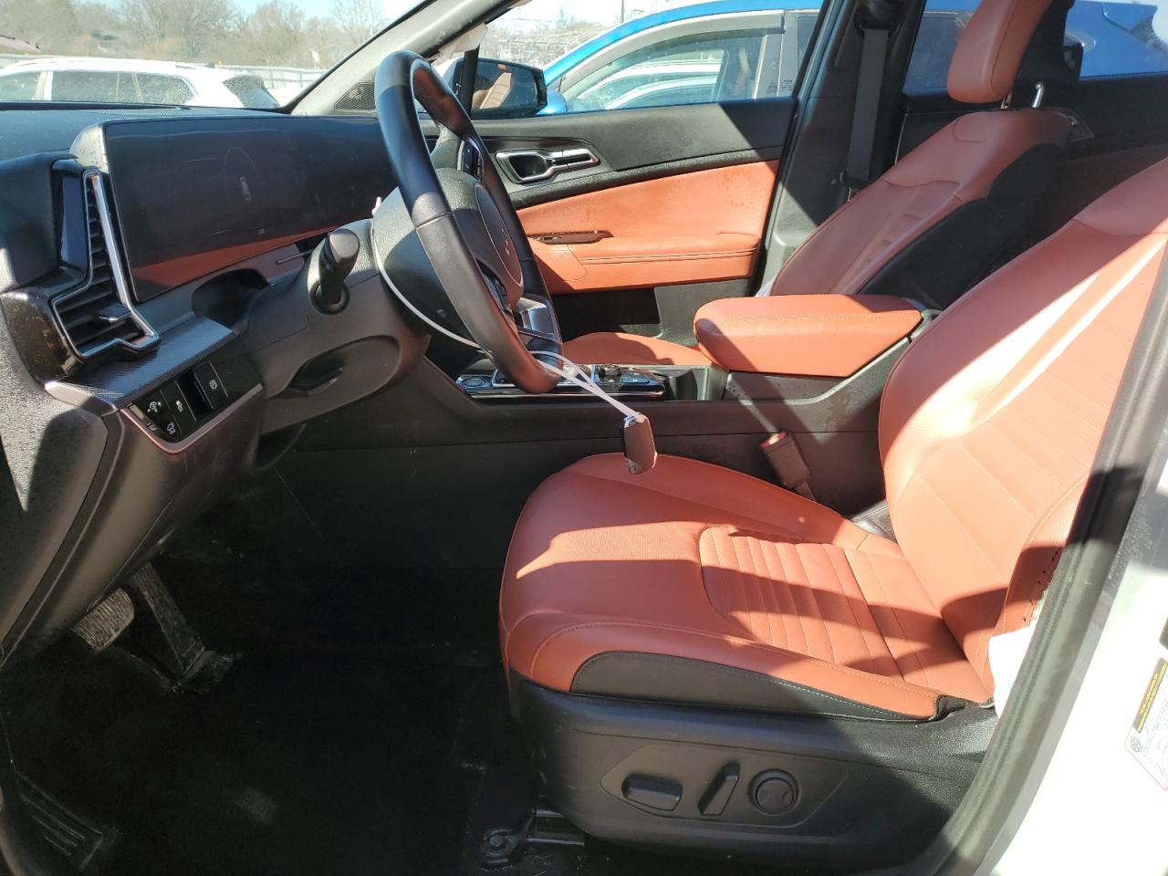 2024 KIA SPORTAGE SX PRESTIGE VIN:5XYK5CDF4RG139811