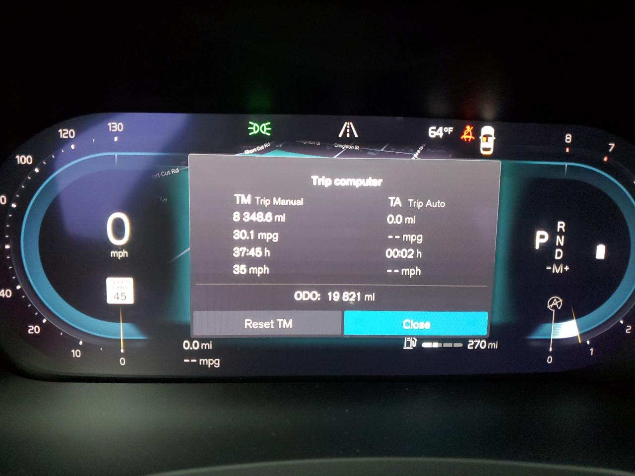 2024 VOLVO S60 PLUS VIN:7JRL12TL4RG299512