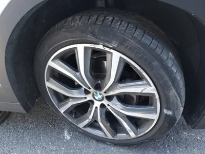 2021 BMW 218 WBAYK7107M5T01939 VIN:WBAYK7107M5T01939