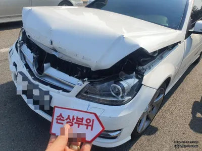 2015 Mercedes-Benz C 220 WDDGJ0CB7FG354676 VIN:WDDGJ0CB7FG354676