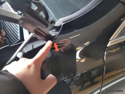 2020 Mercedes-Benz B 220 VIN: