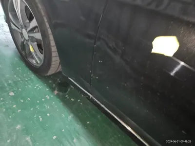 2015 Mercedes-Benz E 220 VIN: