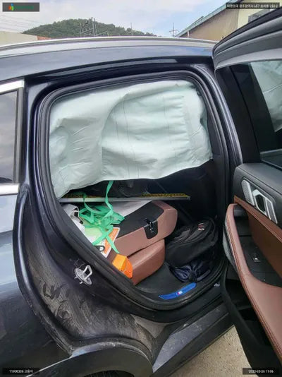 2021 BMW 630 WBAGT8106M9H18611 VIN:WBAGT8106M9H18611