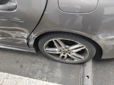 2018 Mercedes-Benz CLA 220 WDDSJ4FB8JN603942 VIN:WDDSJ4FB8JN603942