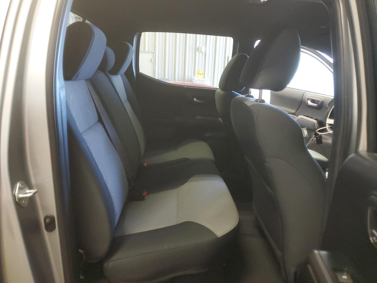 2023 TOYOTA TACOMA DOUBLE CAB VIN:3TMCZ5AN4PM584193