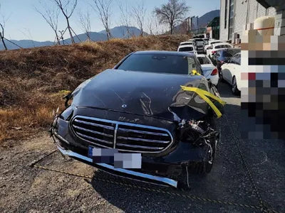 2022 Mercedes-Benz E 350 VIN: