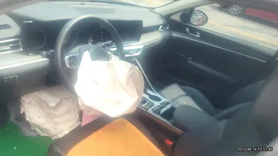 2022 Kia K5 KNAG741BBNA190725 VIN:KNAG741BBNA190725
