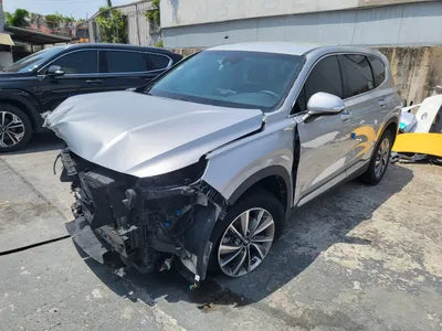 2020 Hyundai Santa FE KMHS281BDLU303838 VIN:KMHS281BDLU303838