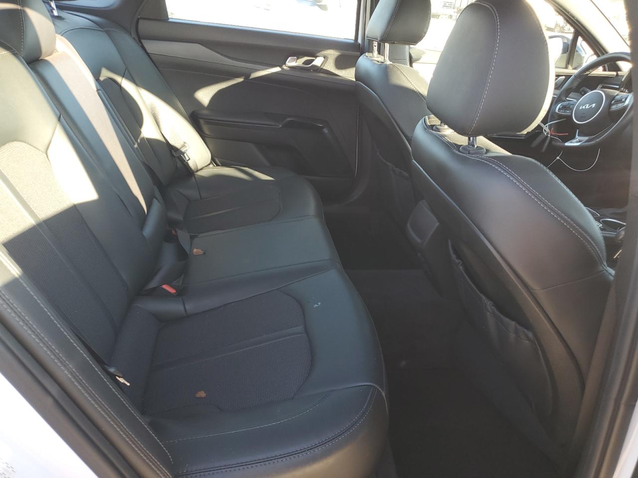 2023 KIA K5 GT LINE VIN:5XXG64J23PG200853