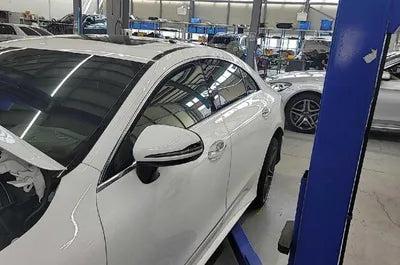 2020 Mercedes-Benz CLS 300 W1K2J1JB5LA073820 VIN:W1K2J1JB5LA073820