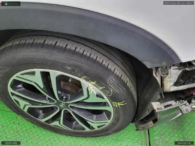 2018 Hyundai Santa FE KMHS381BBKU072042 VIN:KMHS381BBKU072042