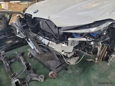 2021 BMW 630 WBAGT8102M9H07878 VIN:WBAGT8102M9H07878