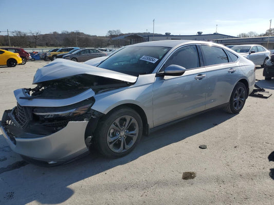 2023 HONDA ACCORD EX VIN:1HGCY1F32PA024755