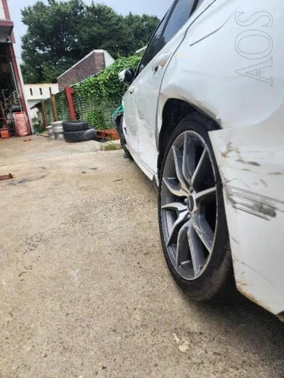 2022 Genesis G70 VIN: