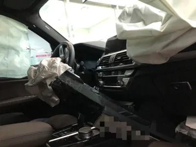 2021 BMW 330 WBATS5102M9G46015 VIN:WBATS5102M9G46015