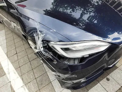 2017 Tesla Model S 5YJSA1E24HF200611 VIN:5YJSA1E24HF200611