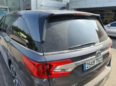 2020 Honda Odyssey 5KBRL6880LB600118 VIN:5KBRL6880LB600118