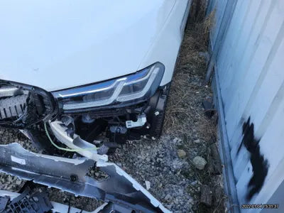 2021 BMW 530 WBA51AG08MCH57702 VIN:WBA51AG08MCH57702